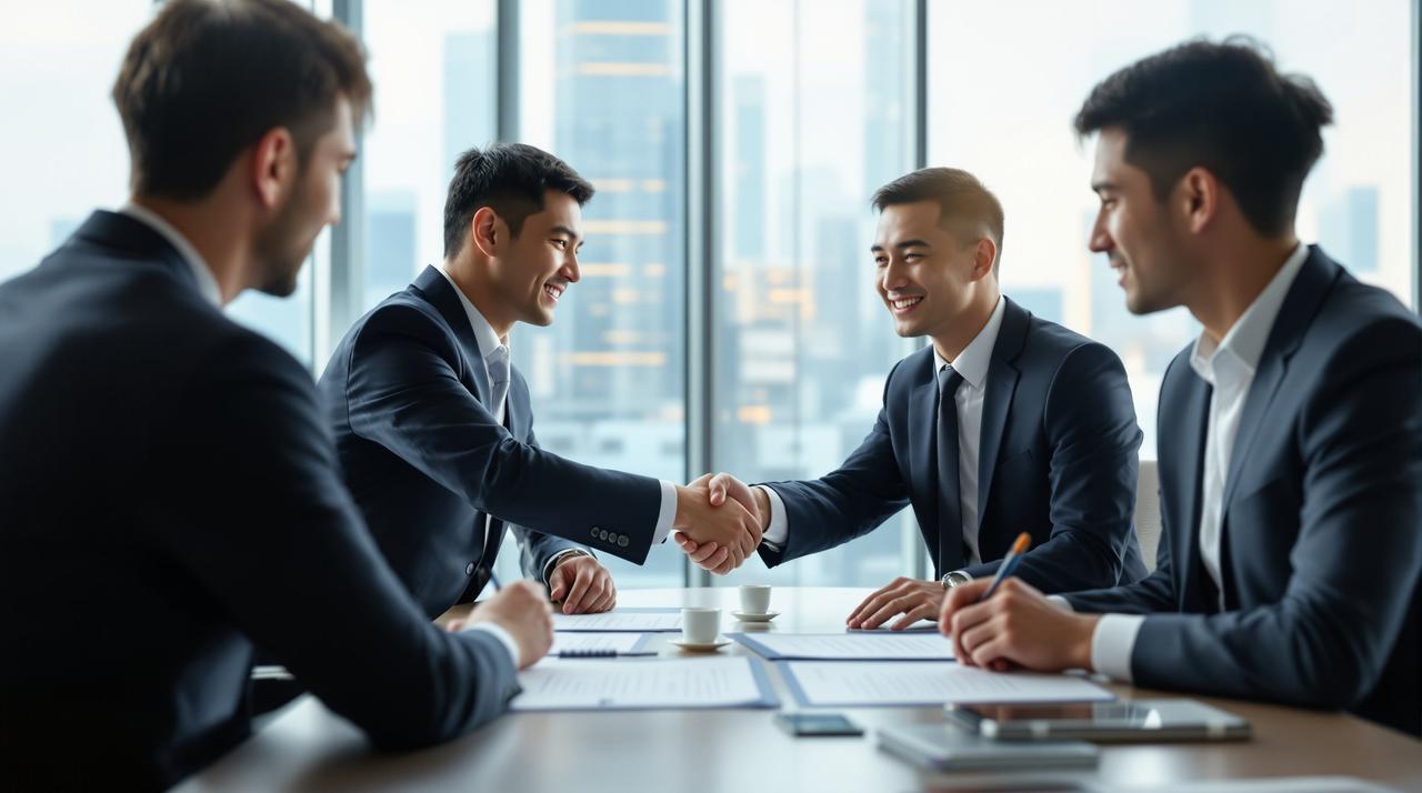 手机看片与腾讯视频达成战略合作，共同打造精品网络剧